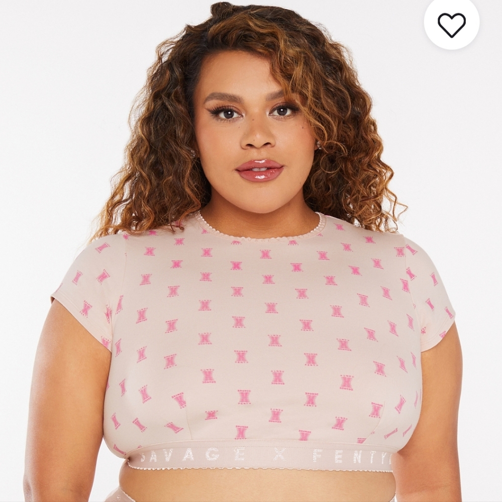 Savage x Fenty